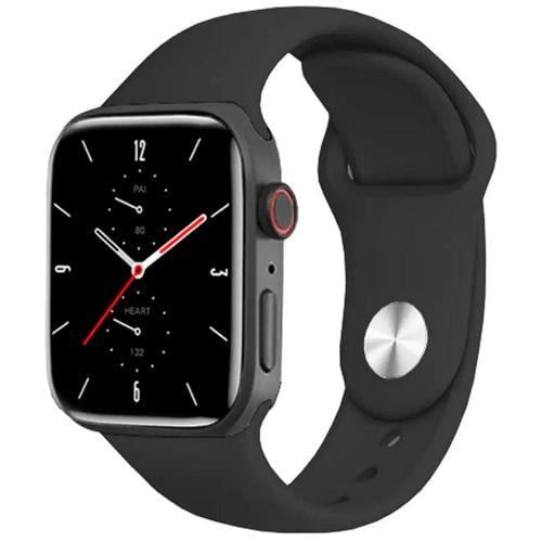 Смарт-годинник Smart Watch Series 7 Z36 Black