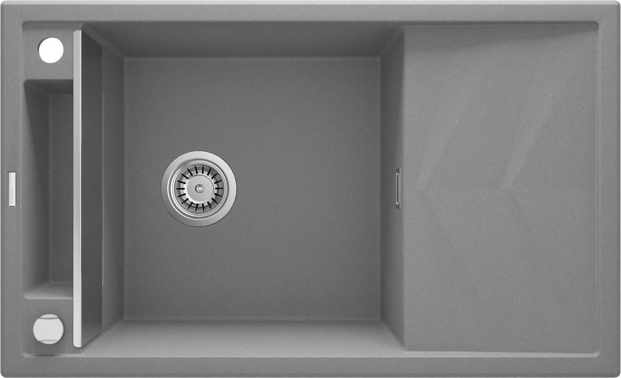 Мийка для кухні Deante Magnetic ZRM S113 (2979398759)