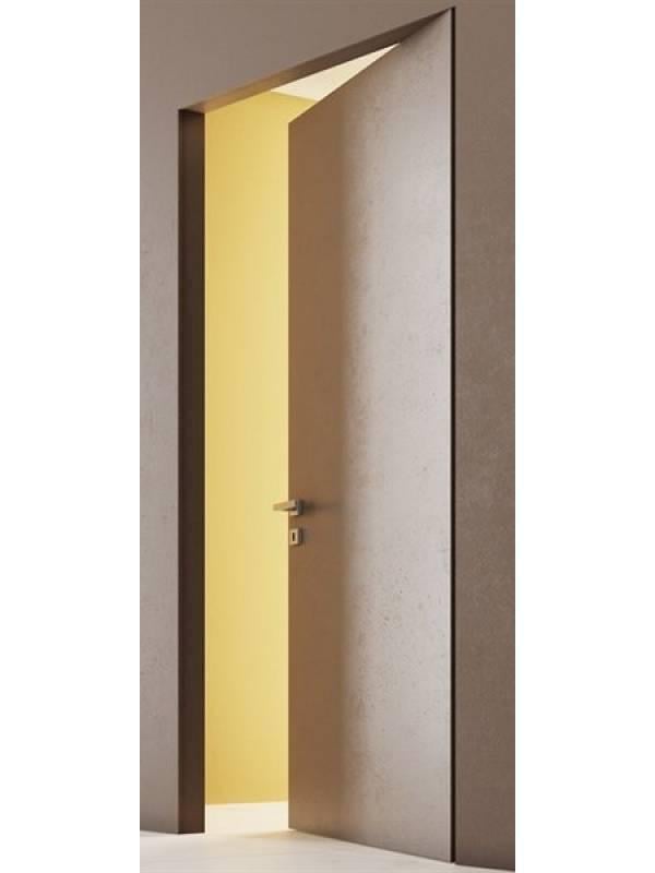 Дверь скрытая Inside комплект внутреннего открывания правый 2000х800 мм (10248921)