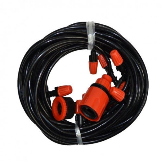 Туманообразователь Patio Mistcooling Kit RD-164) - фото 3