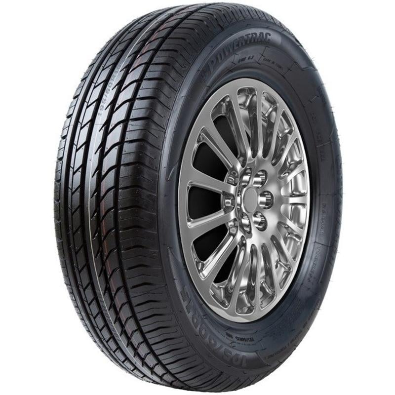 Автошина POWERTRAC CityMarch 195/60 R15 88V (329291)