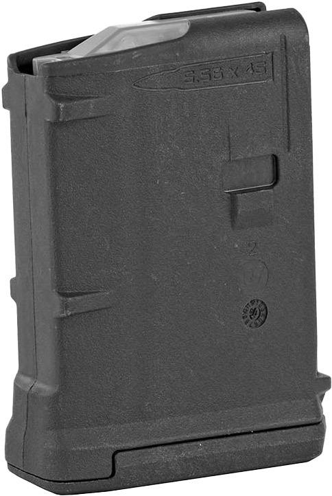Магазин Magpul PMAG G3 калибр 223 Rem. емкость 10 патронов (6200000068)