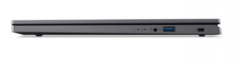 Ноутбук Acer Aspire 5 A515-58P-51M3 Steel Gray (NX.KHJAA.001) - фото 8