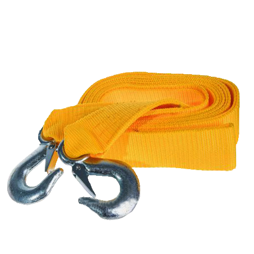 Буксир Vitol Штурмовик в пакеті 4,0 т 4,5 м (ТРШ-245-4-1)