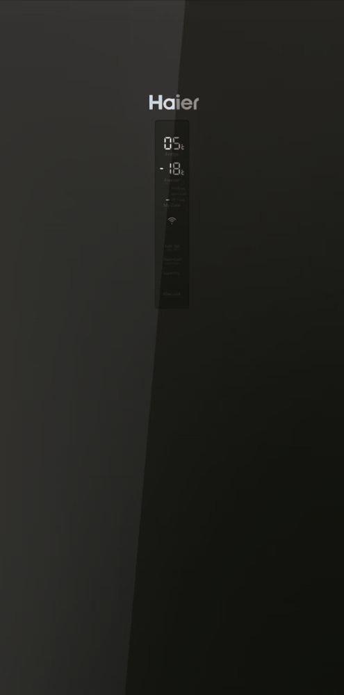 Холодильник Haier HTW7720DNGB (31266) - фото 3 Холодильник Haier HTW7720DNGB (31266) - фото 3