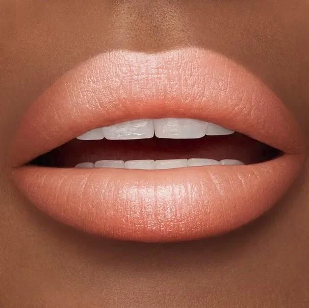 Помада для губ Kiko Milano Smart Fusion Lipstick 402 Nude Resca