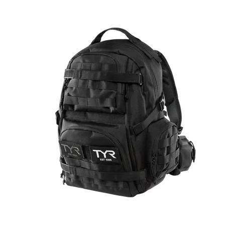 Рюкзак TYR Tactical Backpack 25 л Черный