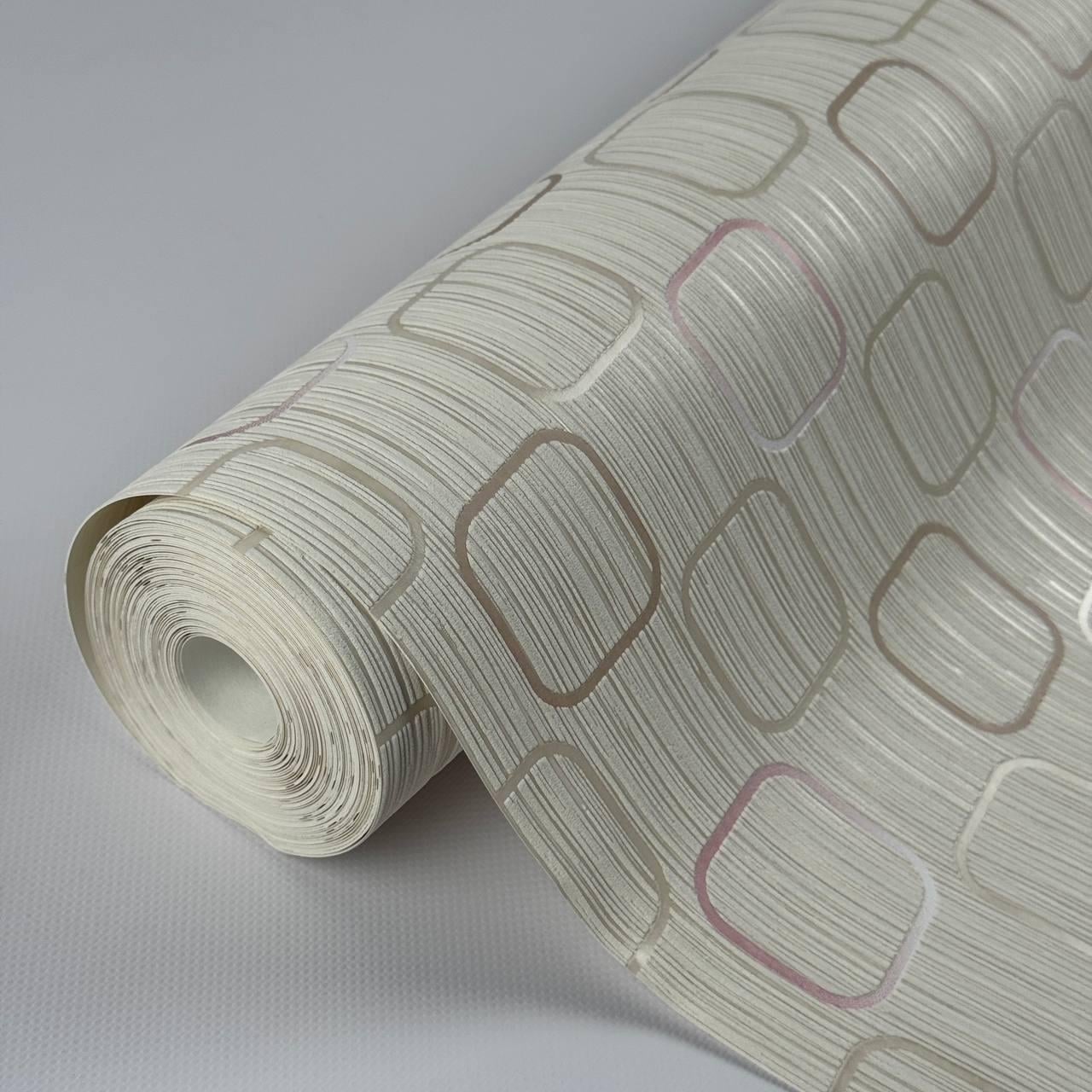 Обои виниловые на флизелиновой основе Marburg 56632 рулон 10х0,53 м (2788388206) Обои виниловые на флизелиновой основе Marburg 56632 рулон 10х0,53 м (2788388206)