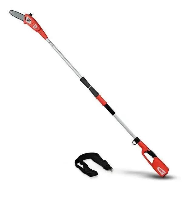 Высоторез аккумуляторный HECHT 9504 без аккумулятора и зарядного устройства (56677) Высоторез аккумуляторный HECHT 9504 без аккумулятора и зарядного устройства (56677)