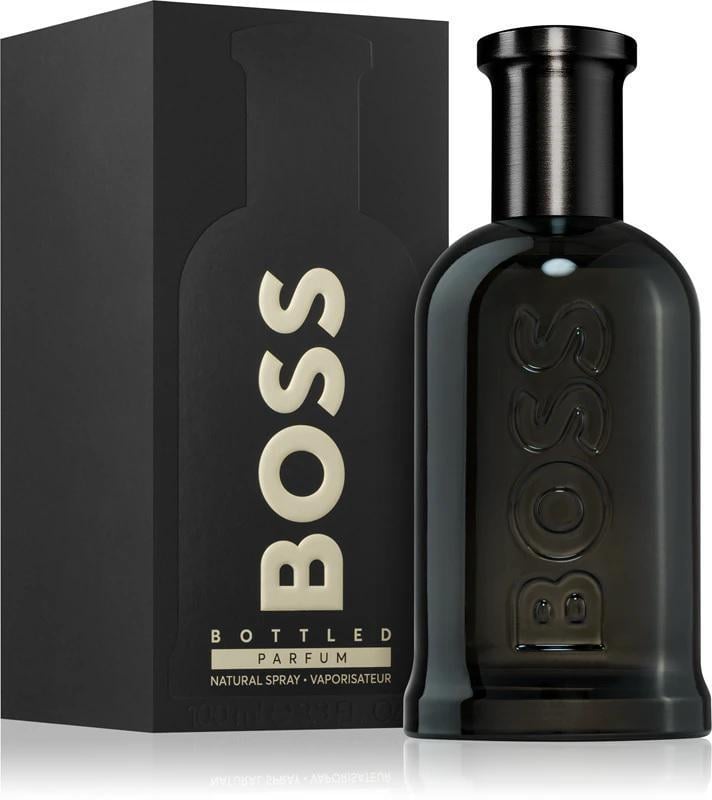 Парфум для чоловіків Hugo Boss Bottled 100 мл (405856)