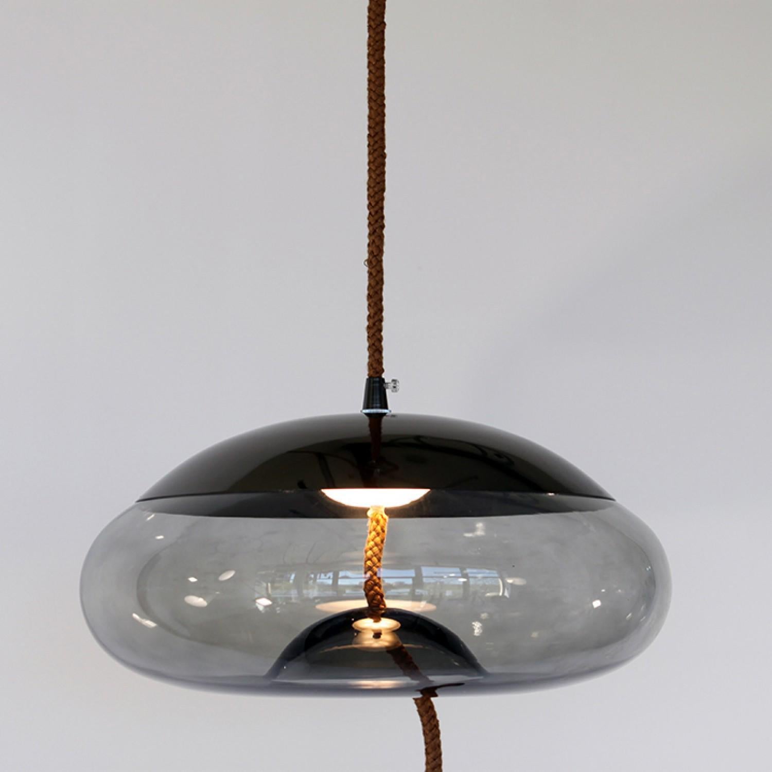 Подвесний светильник Friendlylight Sunshine PD D FL3102