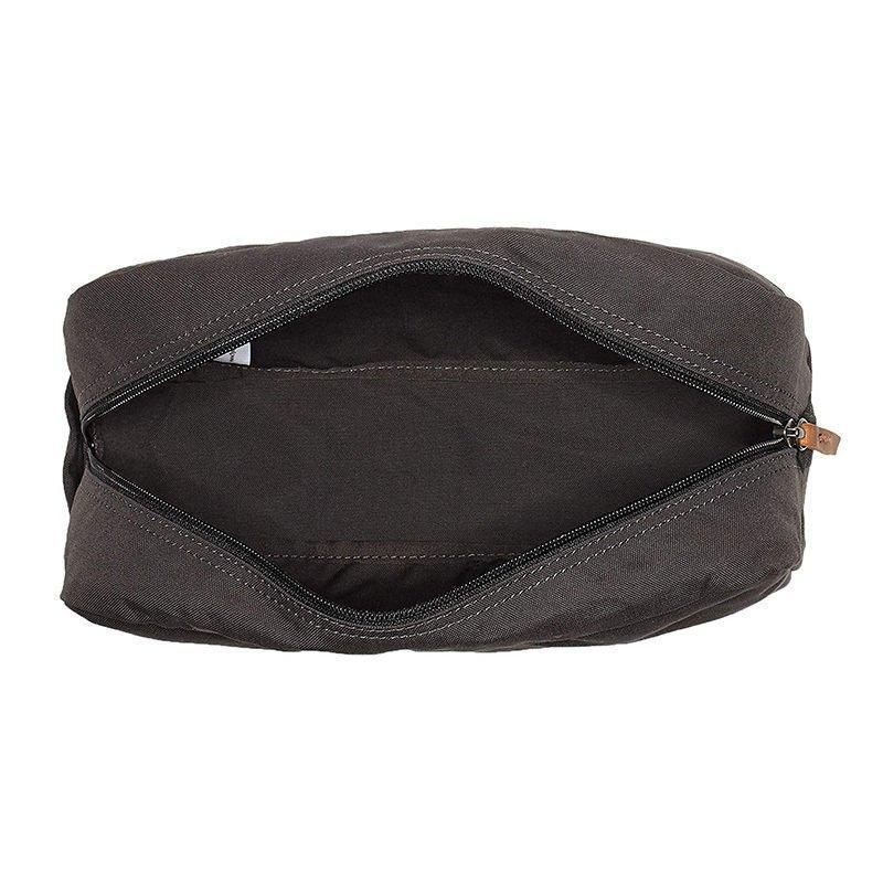 Косметичка-сумка Fjallraven Gear Bag Large Dark Grey (24214.030) - фото 6