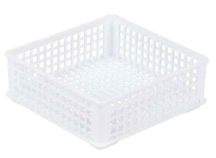 Ящик-органайзер для зберігання Organix 12,5х12х4,5 см (R37908)