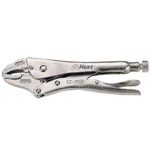 Ручные тиски 10"