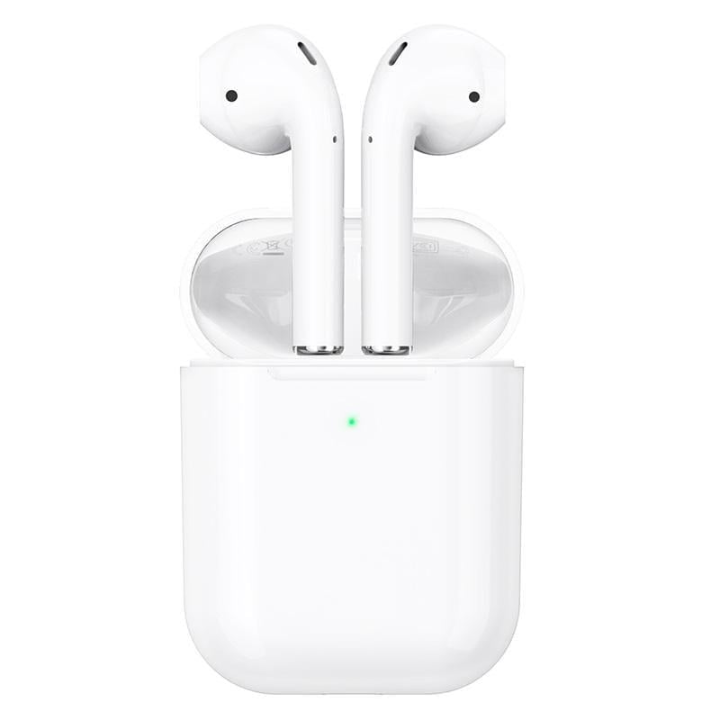 Беспроводные наушники Hoco ES39 Wireless headset White (6931474726308)