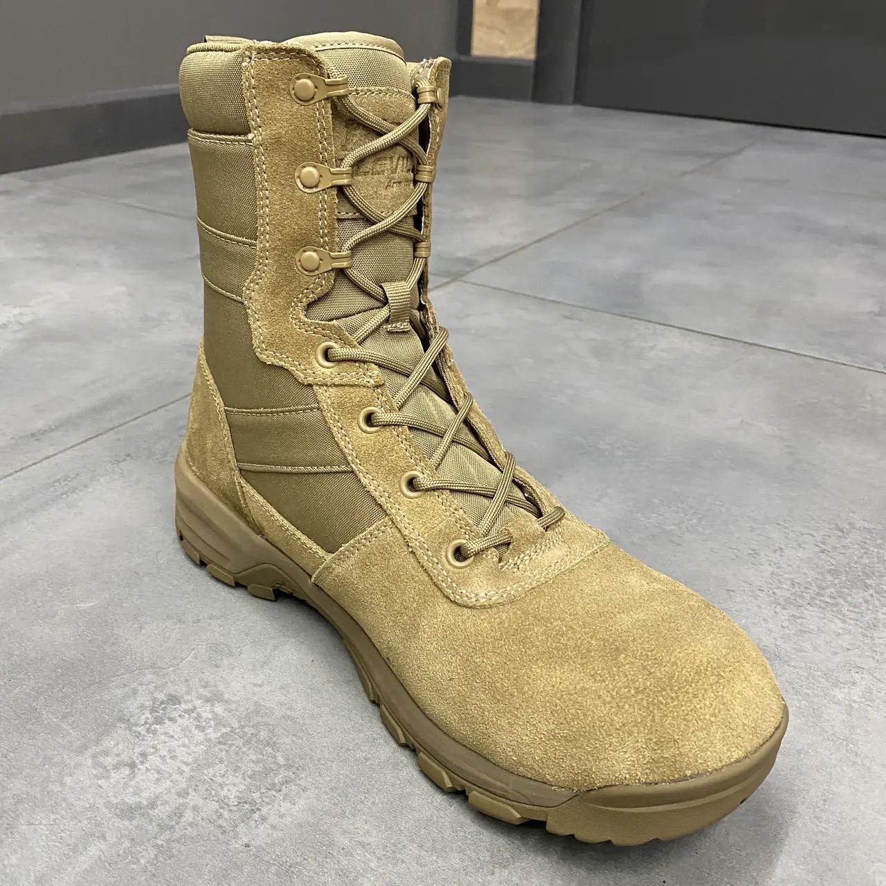 Берцы Belleville Spear Point Lightweight Hot Weather р. 44 (243575) - фото 4