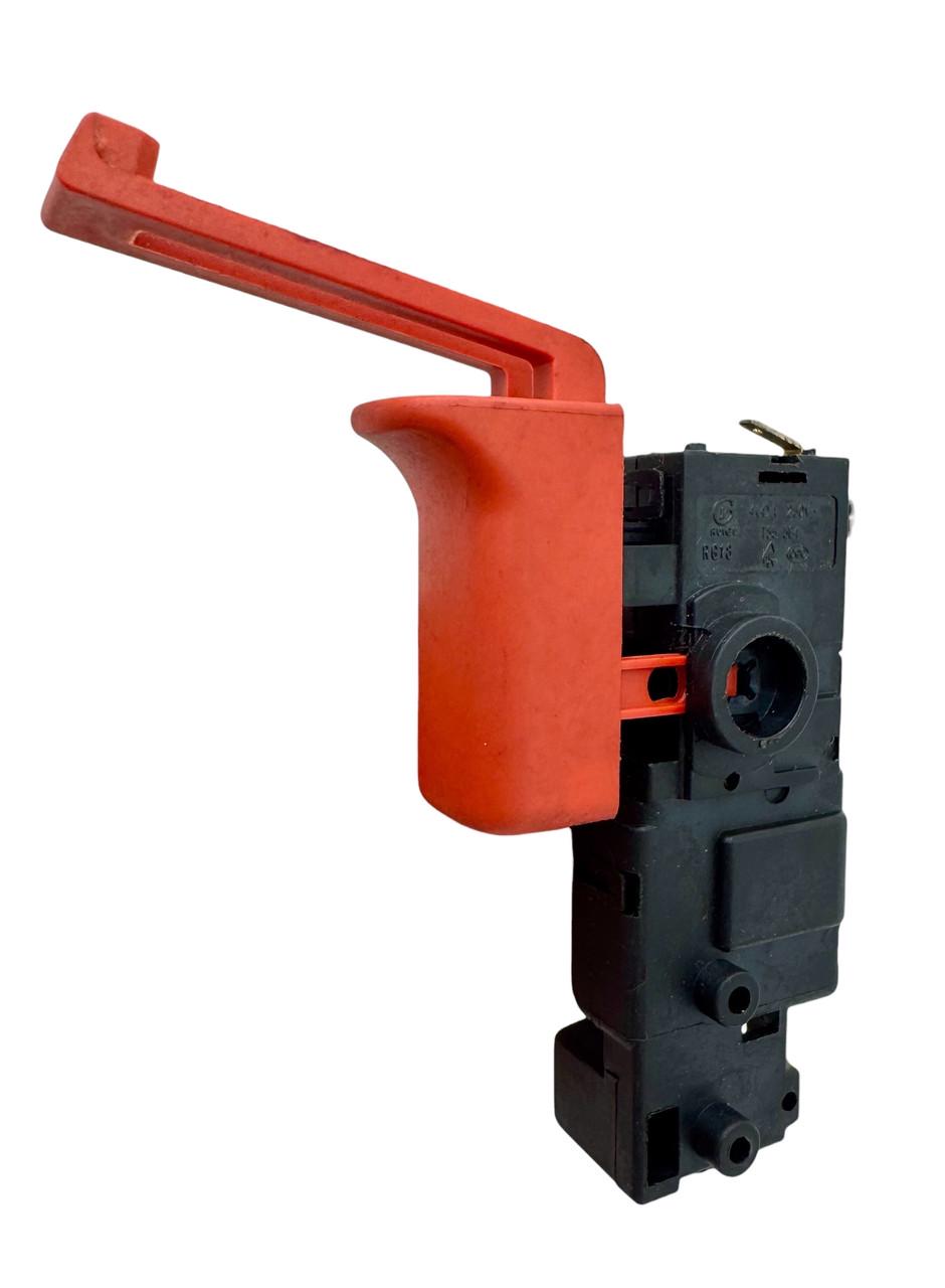 Кнопка для перфоратора Bosch GBH 2-26 DBR FORTE (2913331217) Кнопка для перфоратора Bosch GBH 2-26 DBR FORTE (2913331217)