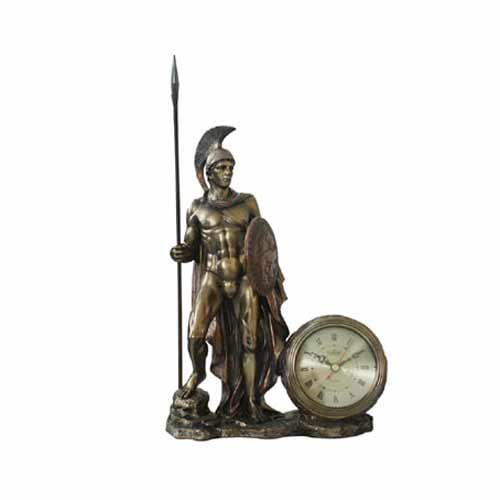 Годинник FIRST RAY Спарта Золотистий (FR-1392K)