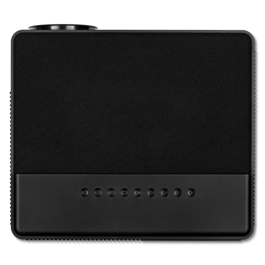 Проектор Overmax Multipic 6.1 smart Wi-Fi FullHD 4K Android 7000Lm - фото 9 Проектор Overmax Multipic 6.1 smart Wi-Fi FullHD 4K Android 7000Lm - фото 9