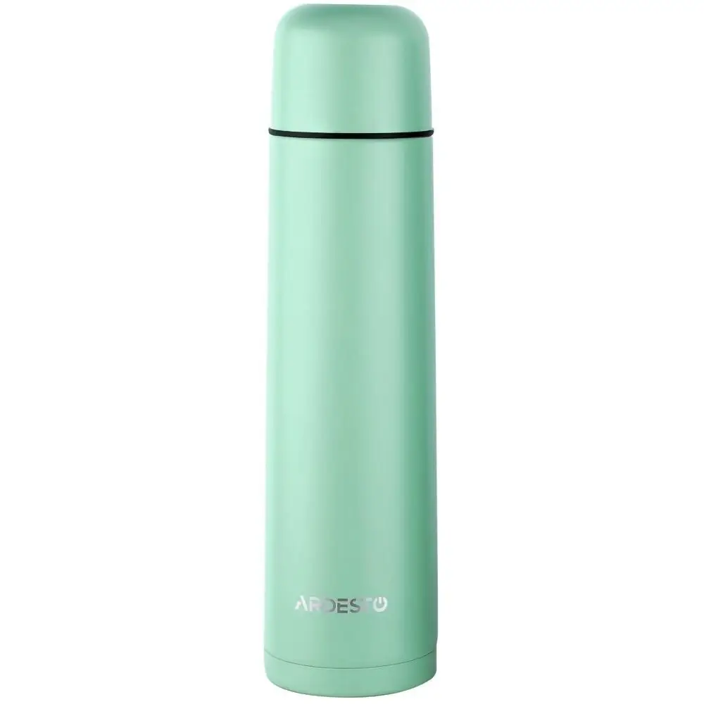 Термос Ardesto Bright Сity AR-2610-GR 1000 мл Зеленый (8-6-4518691) Термос Ardesto Bright Сity AR-2610-GR 1000 мл Зеленый (8-6-4518691)