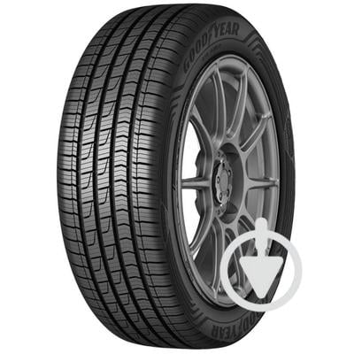 Автошина Goodyear Eagle Sport 4Season 185/60 R14 82H