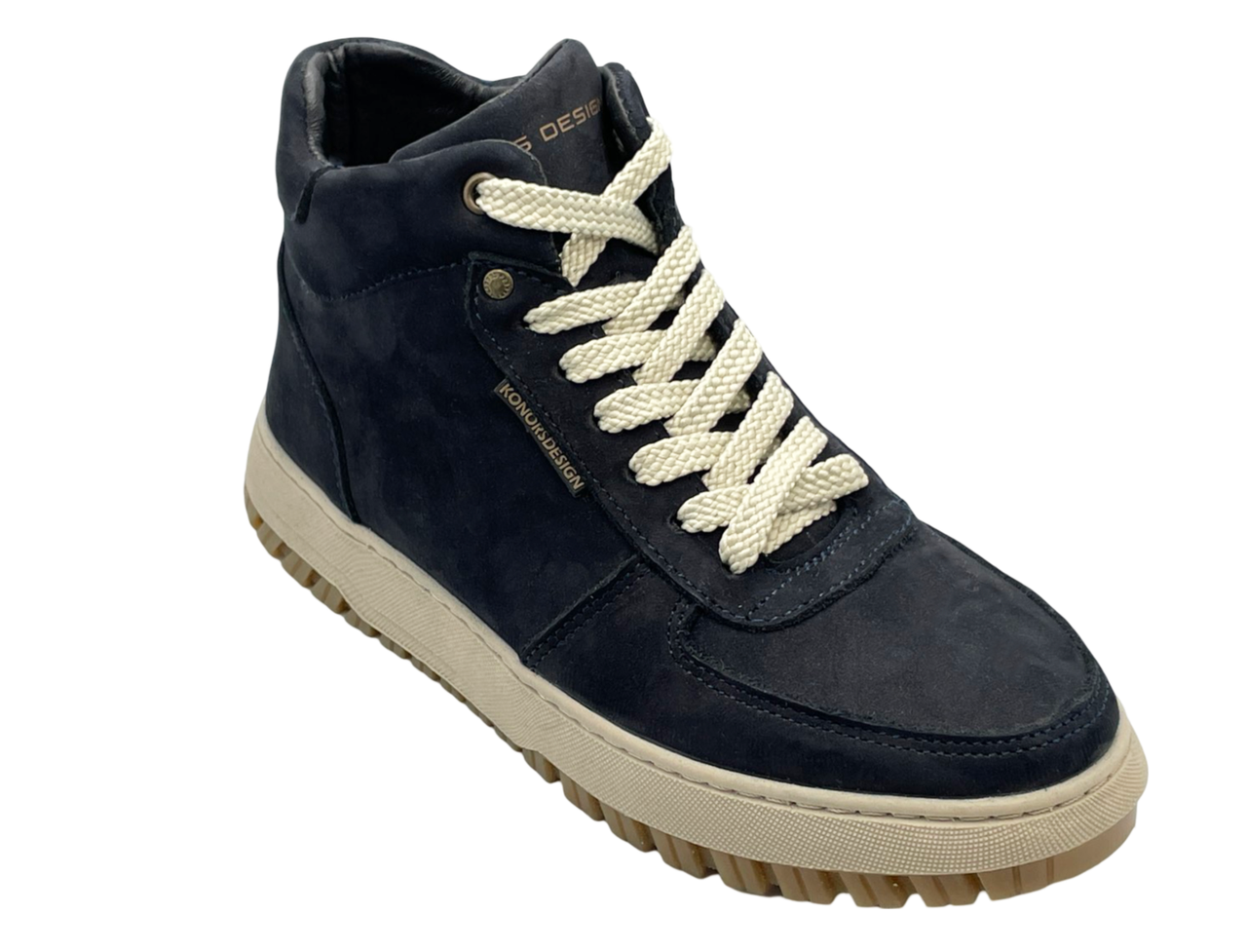 Черевики демісезонні для хлопчиків Konors 157033-4/36 р. 36 Темно-синій - фото 7 Черевики демісезонні для хлопчиків Konors 157033-4/36 р. 36 Темно-синій - фото 7