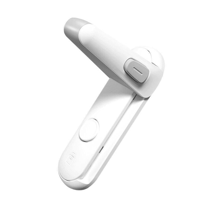 Блокиратор дверной ручки защита от детей и животных (b66ffacd)