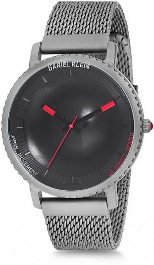 Наручний годинник чоловічий Daniel Klein DK12124-1 (108051)