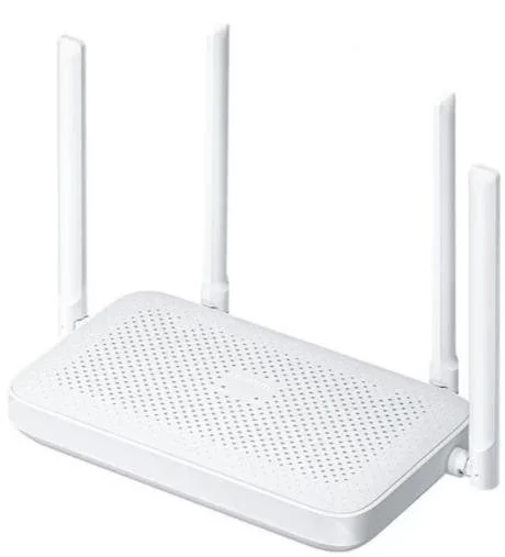 Роутер Wi-Fi Xiaomi Mi Router AX1500 (DVB4412GL/1035773)