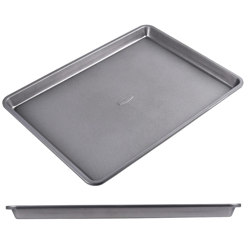 Противень для запекания 45,5х33х2,5 см (MH-5264) - фото 1