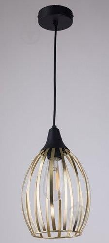 Люстра TK Lighting LIZA GOLD 2816 (TK2816)