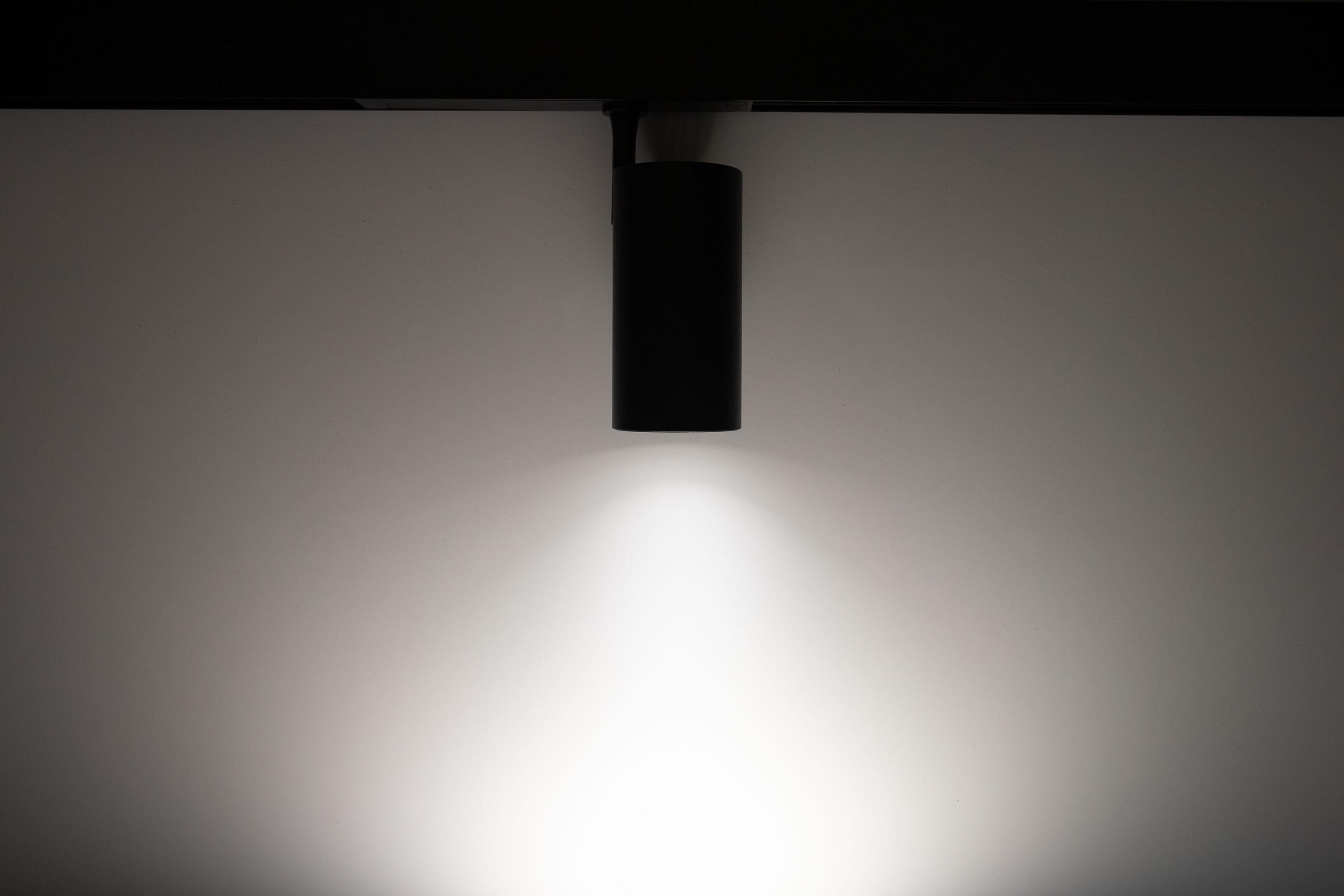 Трековый светильник магнитный Prolum M25 Series-ST 4000K 220V 30W Черный (28925727) - фото 2