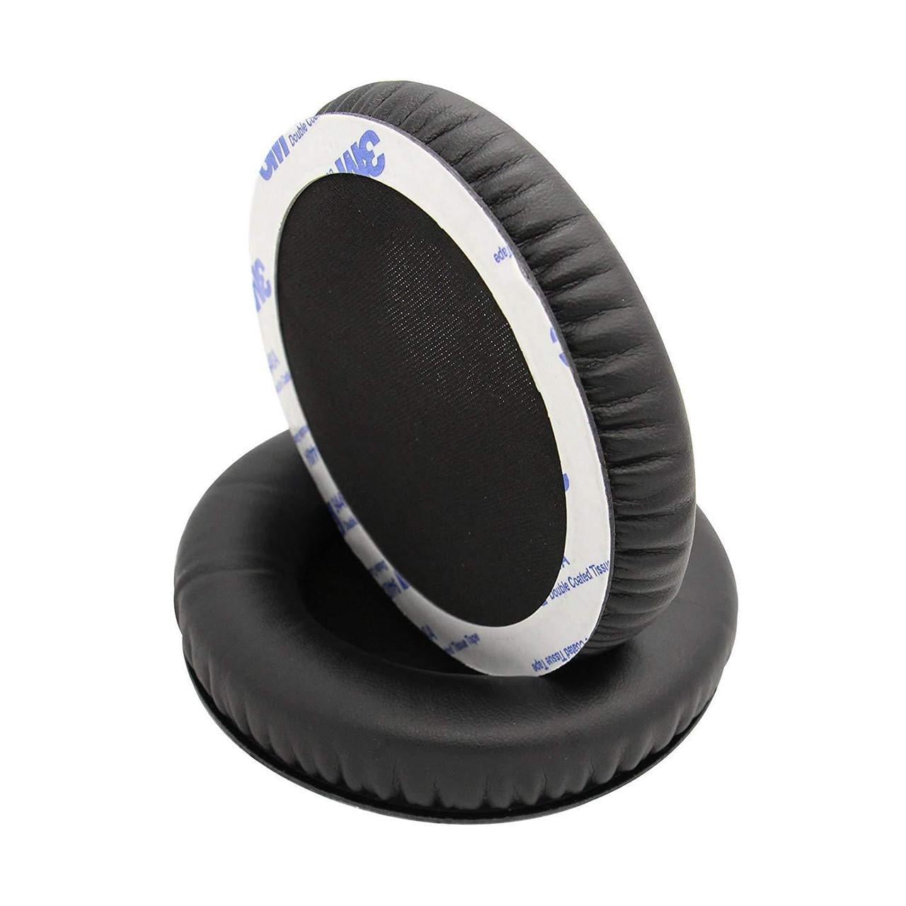 Амбушюры для наушников Steelseries Siberia V1 V2 Frost Blue V3 200