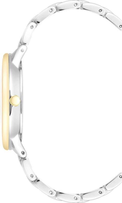 Наручний годинник жіночий Anne Klein AK/3877SVTT (627352) - фото 2