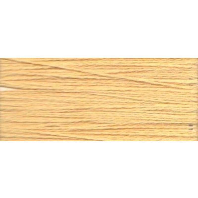 Нить шелковая Silkindian 676 для машинной вышивки и шитья 300 м 100% шелк