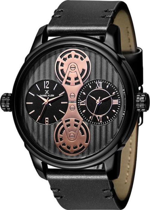 Наручний годинник чоловічий Daniel Klein DK11305-3 (103453) Наручний годинник чоловічий Daniel Klein DK11305-3 (103453)