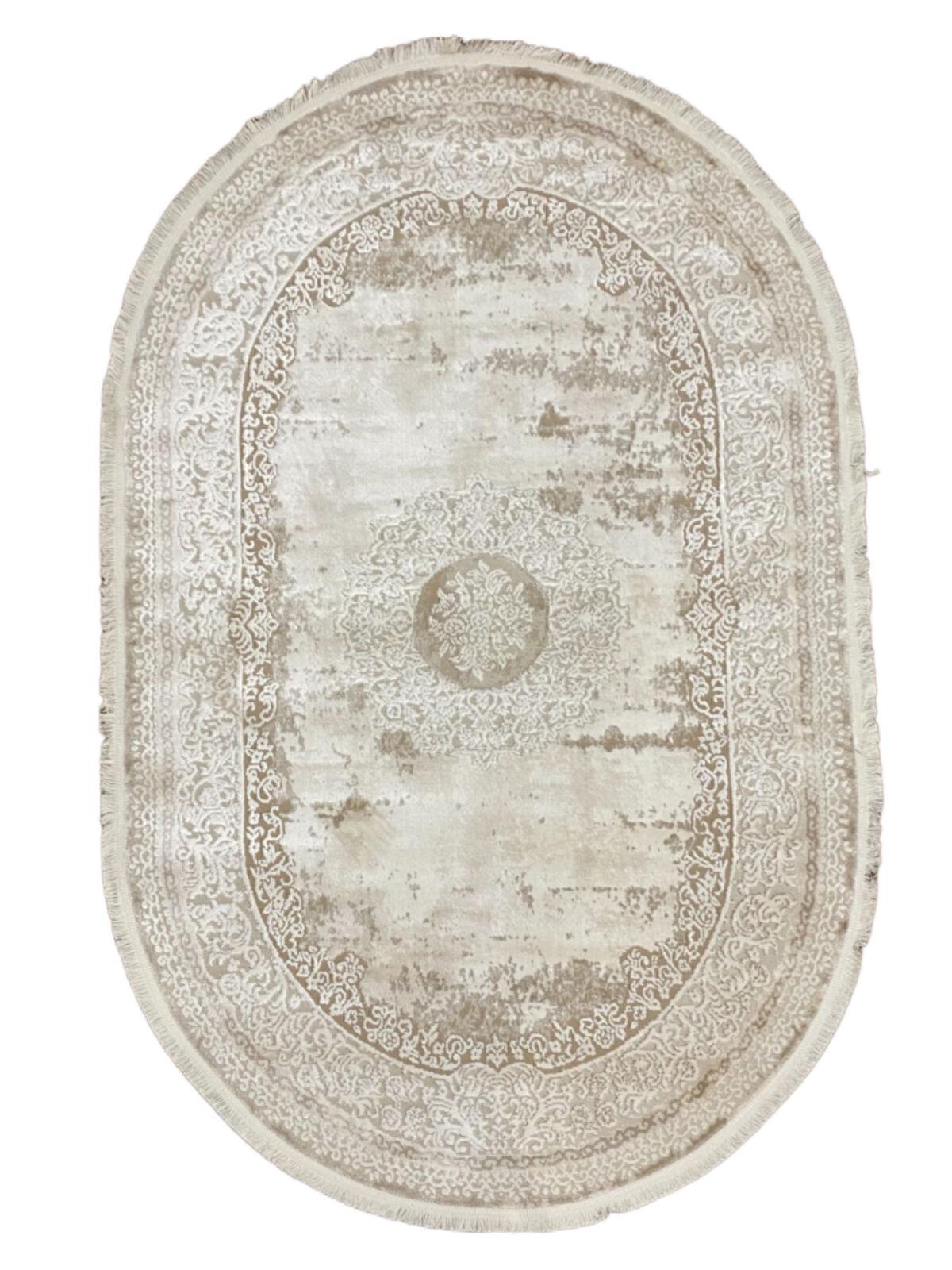 Ковер Peri 6291A 2,5х3,5 м White (5977-40)