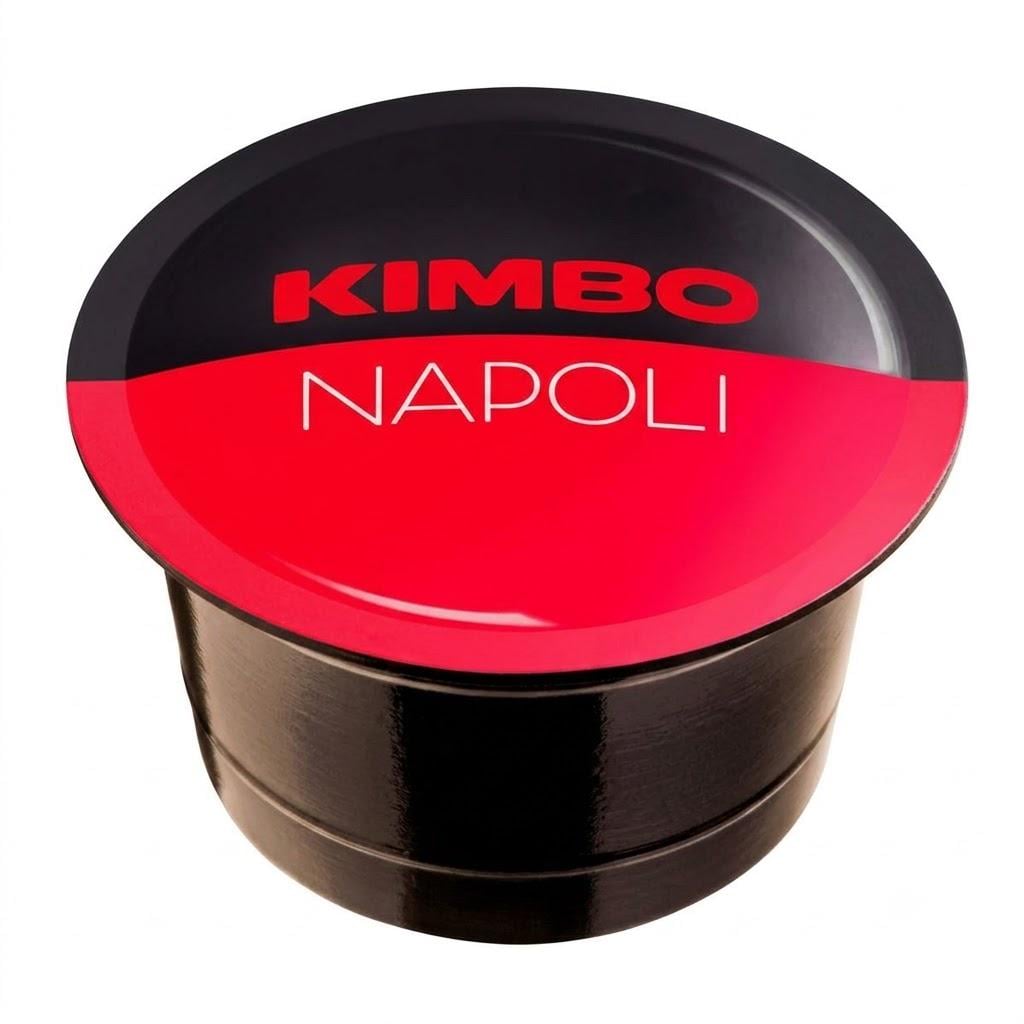 Кофе в капсулах Kimbo NAPOLI 96 шт. (K11912)