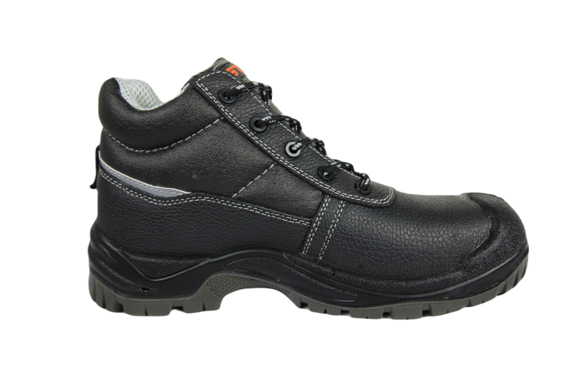 Черевики робочі з композитним носком на шнурках Comfort S3 SRC р. 40 (gtm_870375) - фото 3