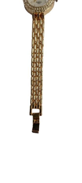 Годинник жіночий EHHE Y613 на браслеті d 27 мм Gold (3825) - фото 3 Годинник жіночий EHHE Y613 на браслеті d 27 мм Gold (3825) - фото 3