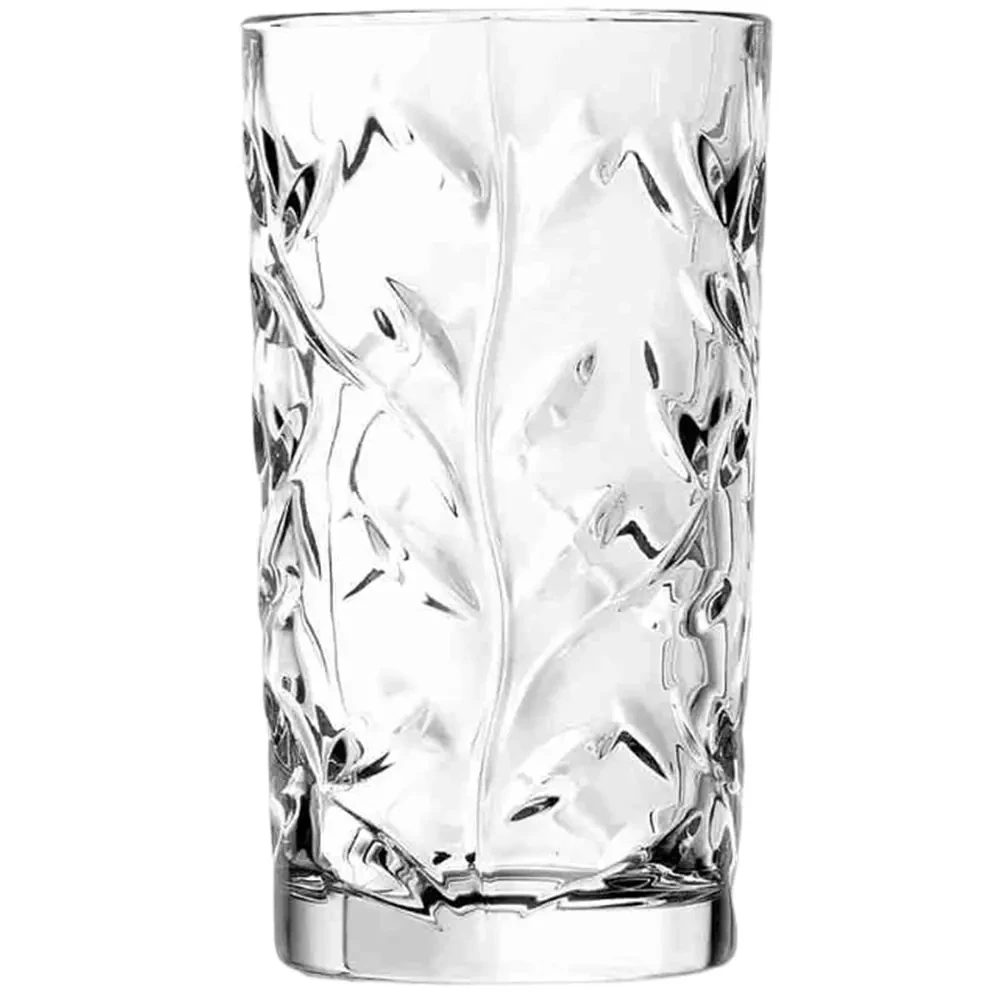 Набор стаканов для воды и сока RCR Laurus 25967020606 360 мл 6 шт. (2546859849)