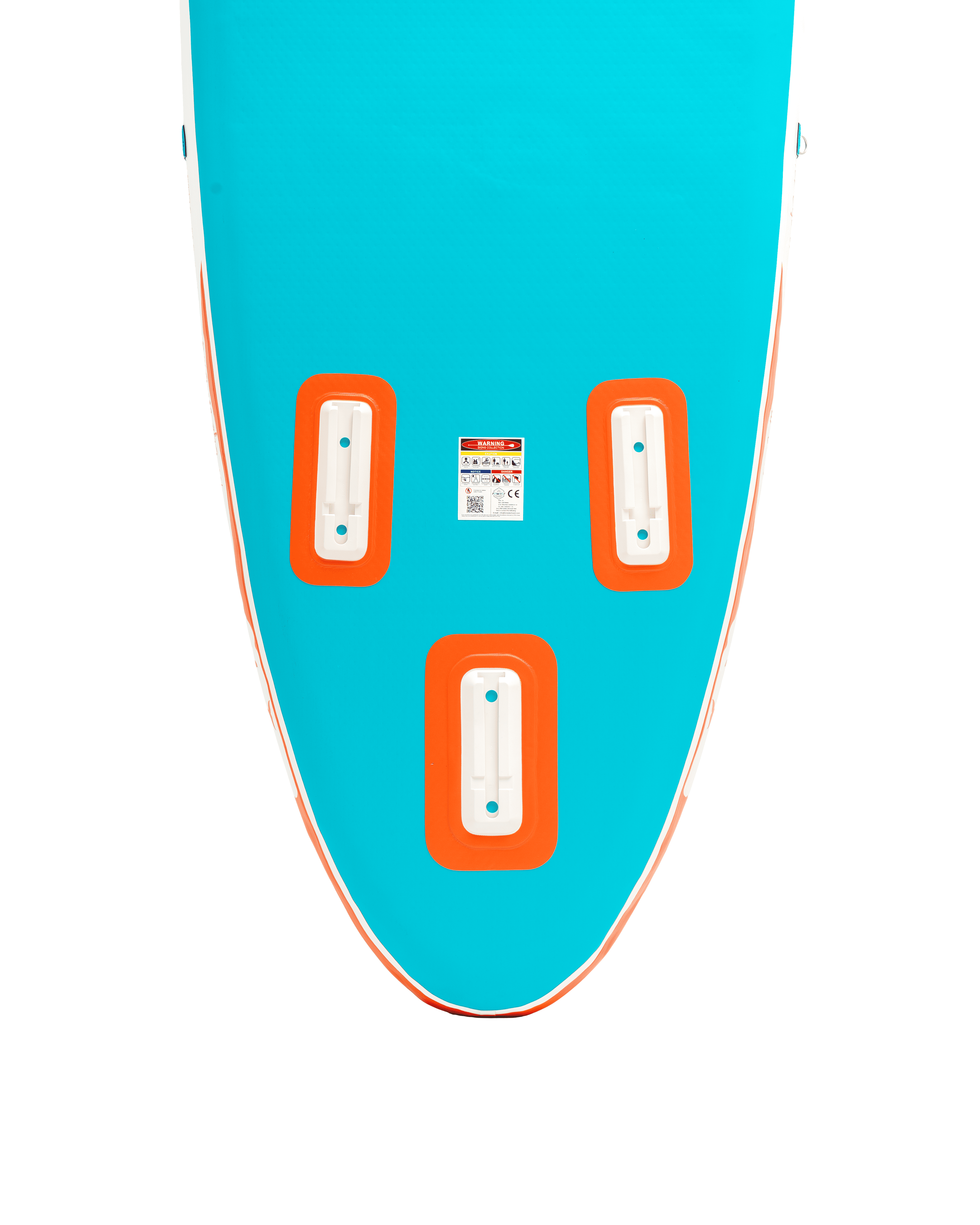 SUP-доска надувная Funwater Paddleboard Dolphins 10" 8в1 320x78x15 см - фото 8 SUP-доска надувная Funwater Paddleboard Dolphins 10" 8в1 320x78x15 см - фото 8