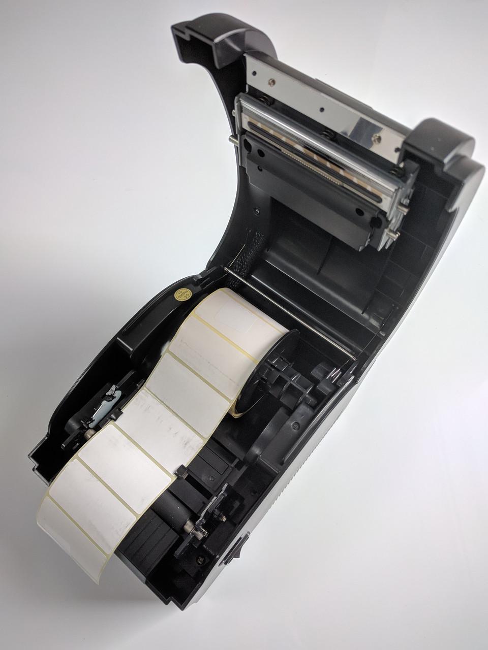 Принтер для друку етикеток/штрих-кодів Xprinter XP-360B (807188866) - фото 2