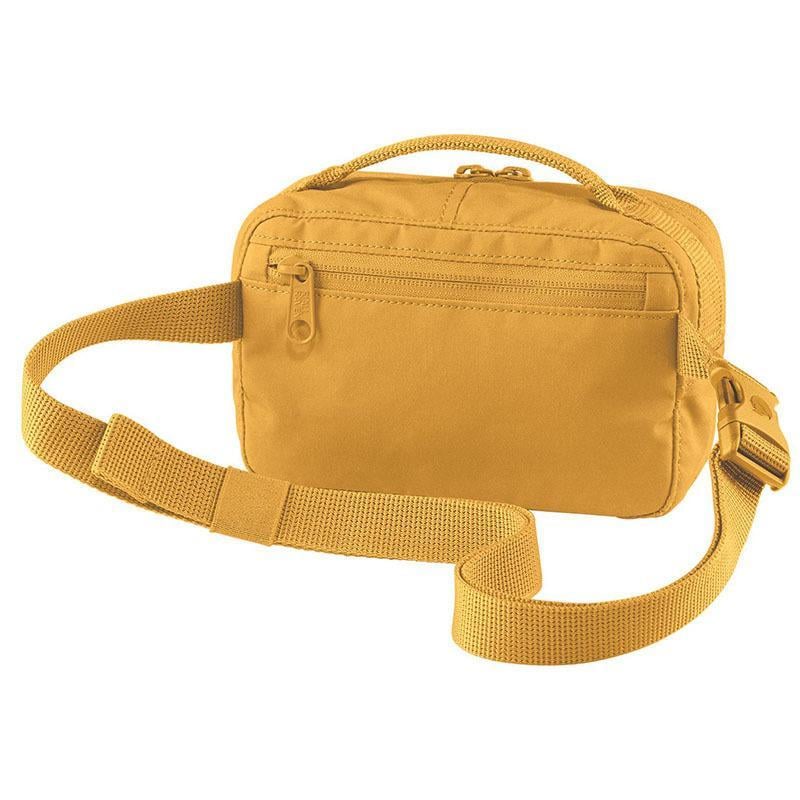 Поясна сумка Fjallraven Kanken Hip Pack Ochre (23796.160) - фото 2