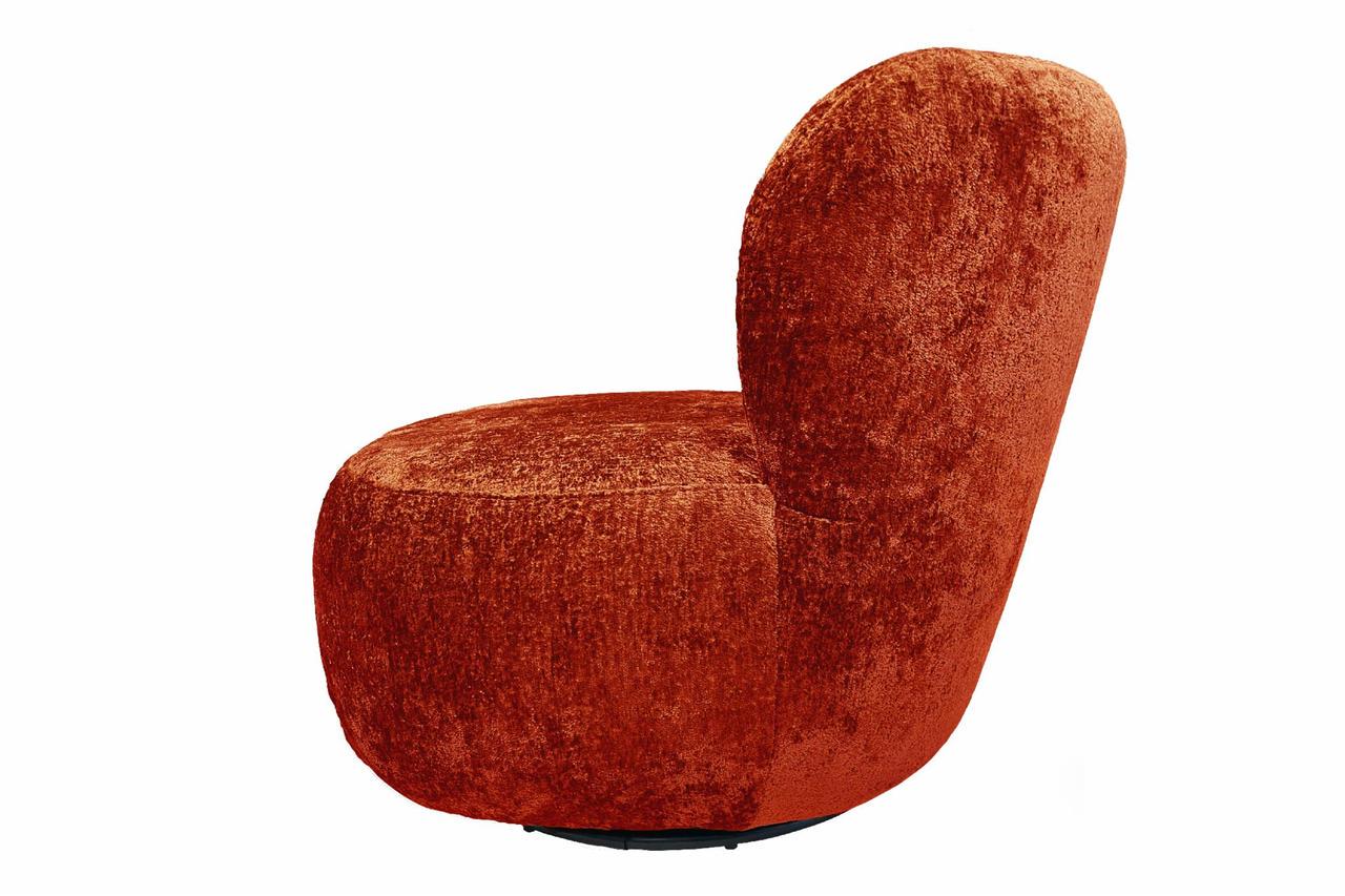 Крісло Flexy поворотне 360° Siena fabric (13667) - фото 3 Крісло Flexy поворотне 360° Siena fabric (13667) - фото 3