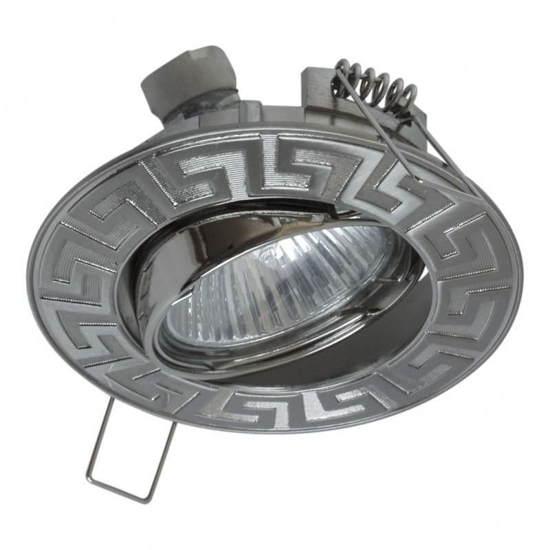 Светильник точечный HDL-DT 69 CHR MR16