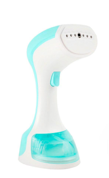 Ручний вертикальний відпарювач для одягу Handheld Garment Steamer SI-6025