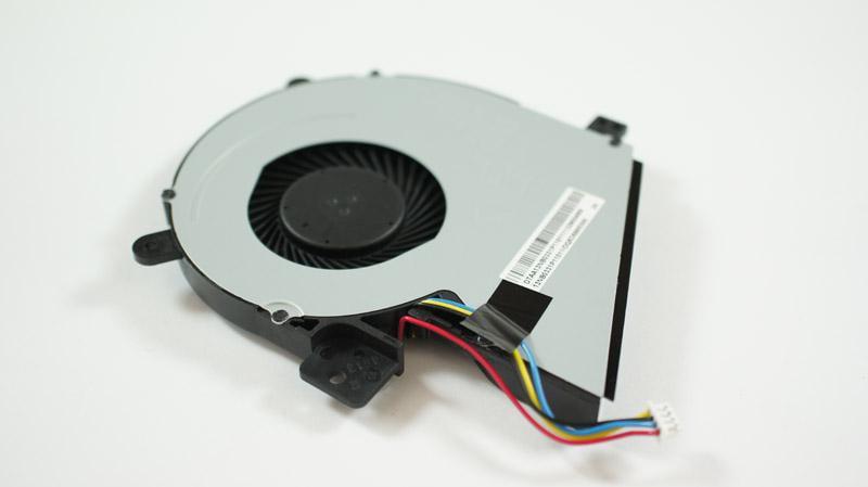 Кулер для ноутбука Asus X451CA (220525)
