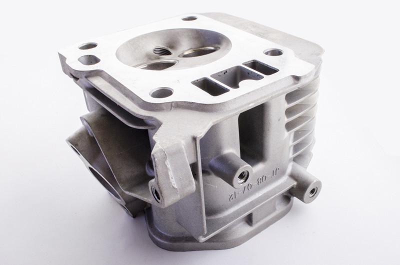 Головка блока голая для вибротрамбовки 9 л.с. (3370)