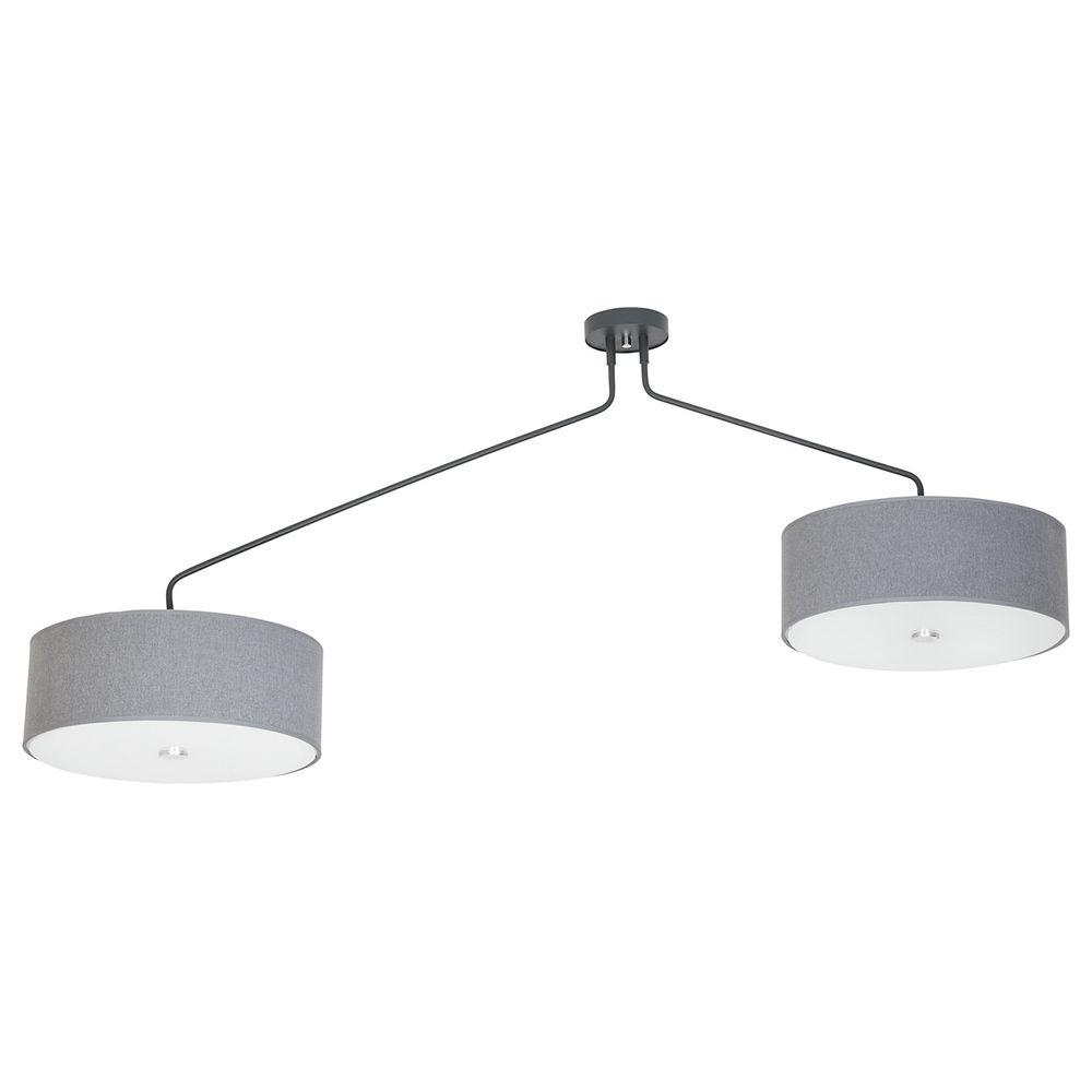 Люстра Nowodvorski Hawk (6541) Люстра Nowodvorski Hawk (6541)